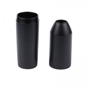 CNC Hardware obrábění hliníku z mědi znerezové pom pom lékařské vybavení Lightsader Mechanická klávesnice zpracování klávesnice