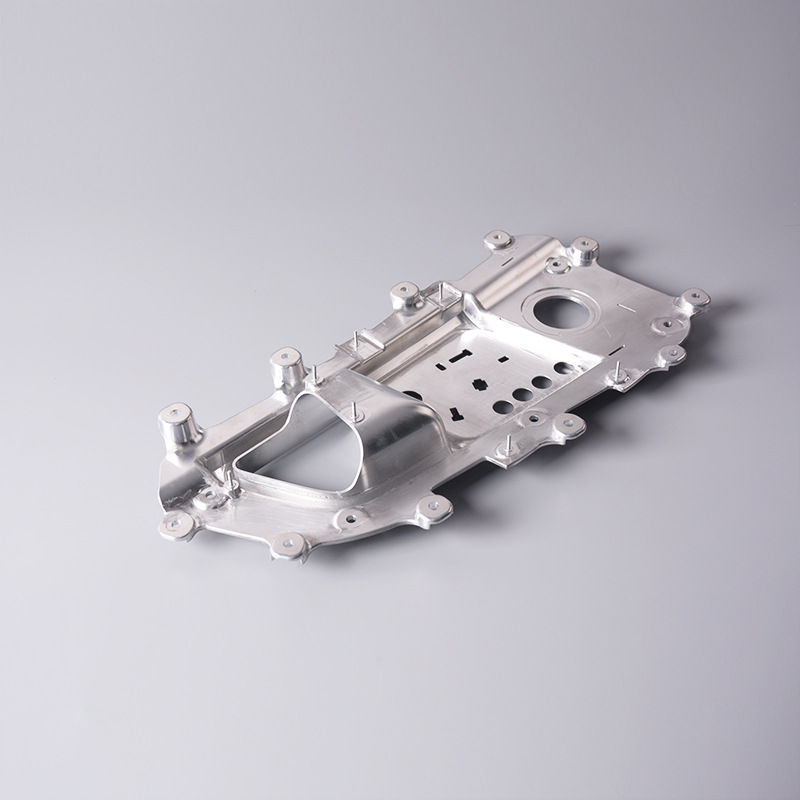 Zpracování kovových dílů Zpracovánínerezové oceli ABS ABS Auto produktové skořápky
